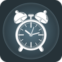 Alarm clock for deep sleepers