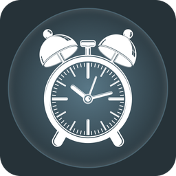 Alarm clock for deep sleepers