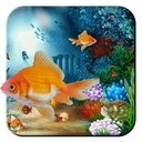 Aquarium Fish Live Wallpaper
