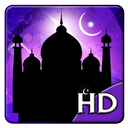 Ramadan Live Wallpaper