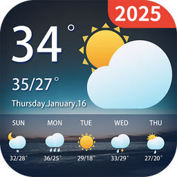 Local Weather Forecast - Radar