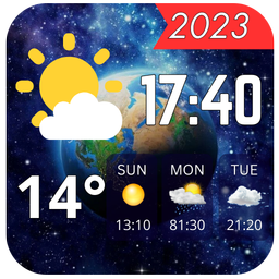 Weather - Live Radar 2023