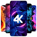 Live Wallpapers : 4K HD 3D 4D