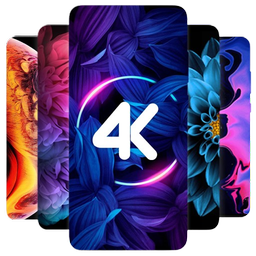 Live Wallpapers : 4K HD 3D 4D