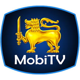 MobiTV - Sri Lanka TV Player