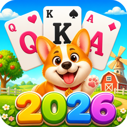 Solitaire Grow Harvest