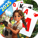 TriPeaks Solitaire Match