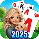 Solitaire TriPeaks F