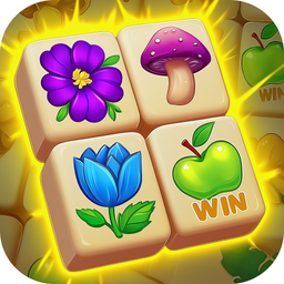 Mahjong Solitaire