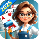 Solitaire TriPeaks Match