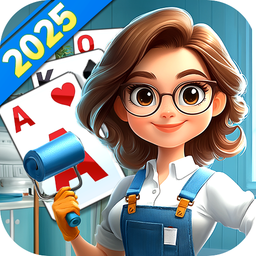 Solitaire TriPeaks Match