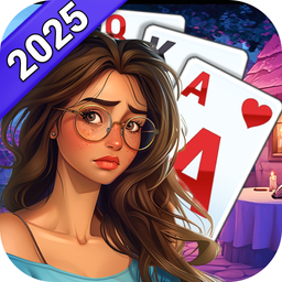 TriPeaks Solitaire