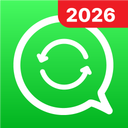 Recover All Deleted Messages