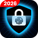 App lock - Fingerprint,Applock