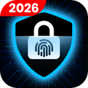 App lock - Fingerprint,Applock