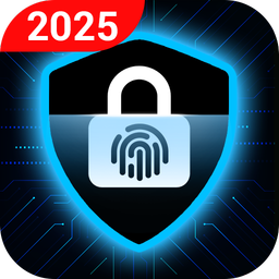 App lock - Fingerprint,Applock