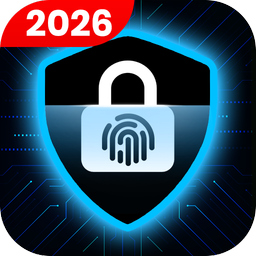 App lock - Fingerprint,Applock