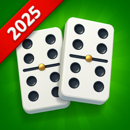 Dominoes: Classic Dominos Game