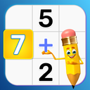 Number Clash - Math Game