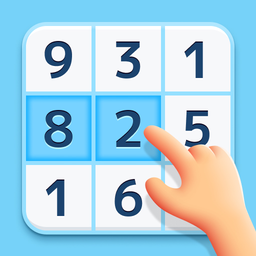 Number Clash - Math Game