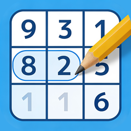 Number Clash - Math Game