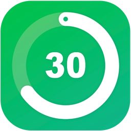 30 Days Workout