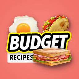 Budget Recipes Meal Plan