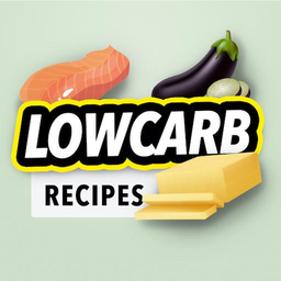 Low Carb Recipes & Meal Plan