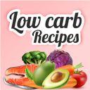 Low Carb Diet & Meal Planner