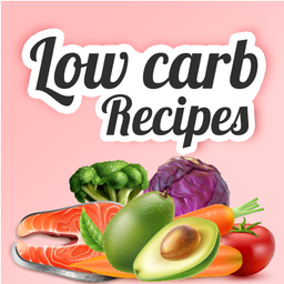Low Carb Diet & Meal Planner