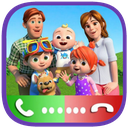 Call Cocomelon | Fake Video Call