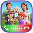 Call Cocomelon | Fake Video Call