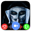 Call Evil Nun | Fake Video Cal