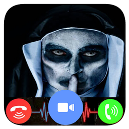 Call Evil Nun | Fake Video Cal