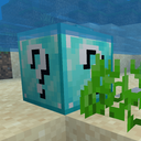 lucky mods for minecraft