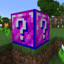 lucky mods for minecraft