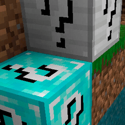 block mod for minecraft