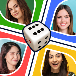 Ludo ONE! Online Board Game