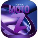 Theme for Moto Z