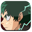 boku no fighter