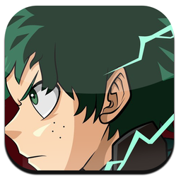 boku no fighter