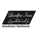پرده کرکره لوکسافلکس