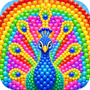 Bubble Shooter 2