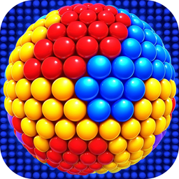 Bubble Shooter 2