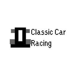 Car racing game