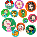 Sticker Store