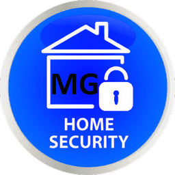 MG security 320