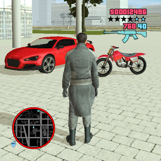 Corte de Giro Jogo de Motos BR APK for Android Download