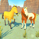 Wild Horse Simulator