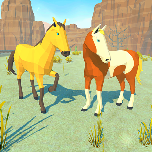 Horse Stable: Herd Care Simulator